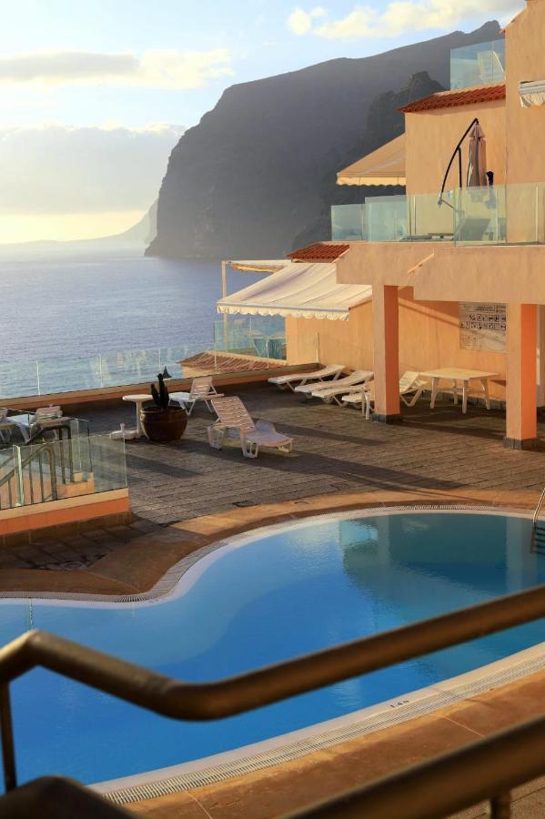 Apartamento Buenavista Acantilado de los Gigantes