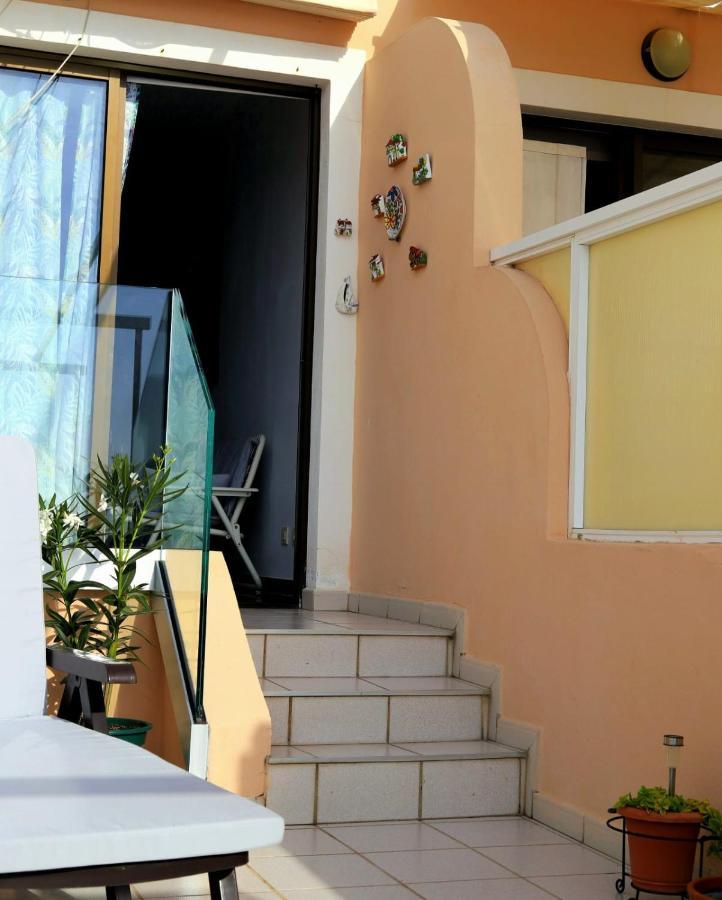 Apartament Buenavista Acantilado de los Gigantes