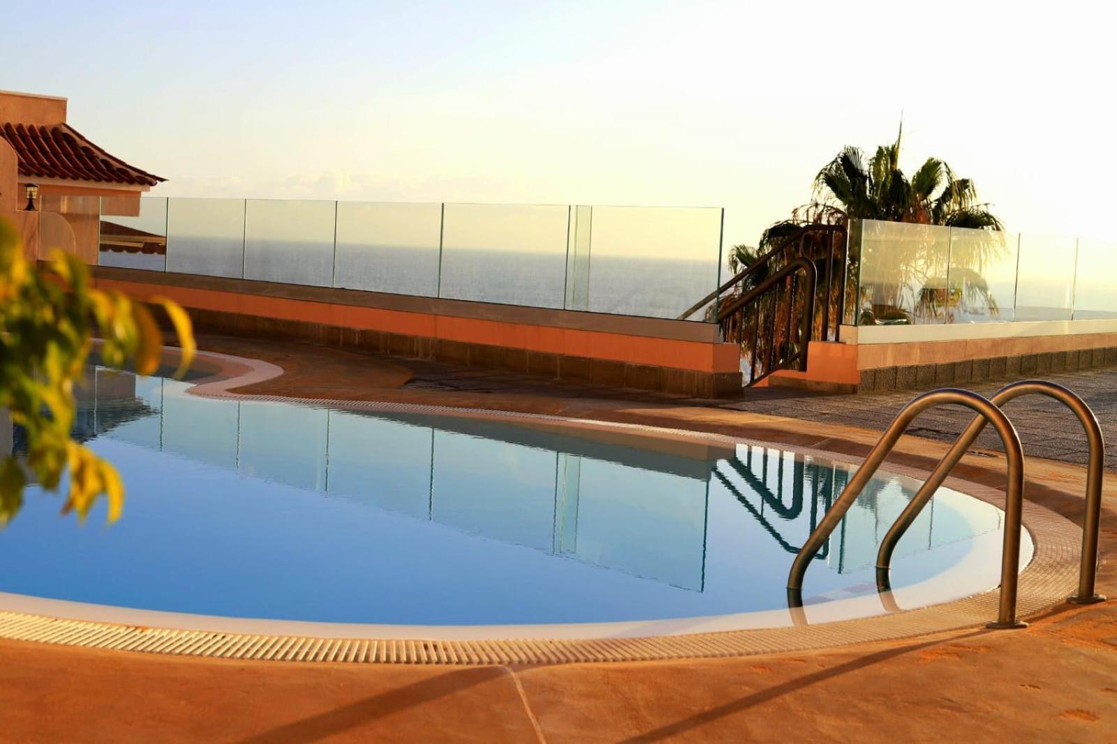 Apartament Buenavista